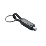 CHARGING CABLE KEYRING KEYSTO 60W