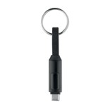 CHARGING CABLE KEYRING KEYSTO 60W