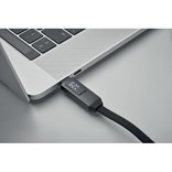 CHARGING CABLE KEYRING KEYSTO 60W