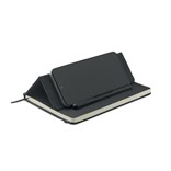 NOTEBOOK RINBOOK A5 WITH PHONE HOLDER