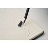 NOTEBOOK RINBOOK A5 WITH PHONE HOLDER