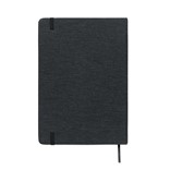 NOTEBOOK RINBOOK A5 WITH PHONE HOLDER