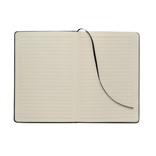 NOTEBOOK RINBOOK A5 WITH PHONE HOLDER