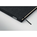 NOTEBOOK RINBOOK A5 WITH PHONE HOLDER