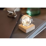 LED GLOBUS GLASKUGEL GLOBE LIGHT