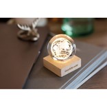 LED GLOBUS GLASKUGEL GLOBE LIGHT