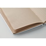 A5 NOTEBOOK SUGAR MADE OF SUGARCANE PLA