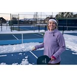 PICKLE BALL PADDLE SET SETTY