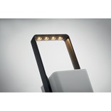 NOTRANJI VRT Z LED LUČJO LUSHLET