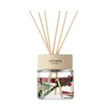 VANILLA AROMA REED DIFFUSER MAGNOLIA