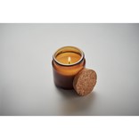 BOUGIE EN CIRE VÉGÉTALE VALO 70G