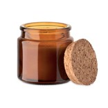 BOUGIE EN CIRE VÉGÉTALE VALO 70G