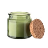 BOUGIE EN CIRE VÉGÉTALE VALO 70G