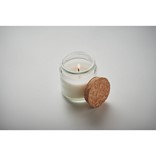 BOUGIE EN CIRE VÉGÉTALE VALO 70G