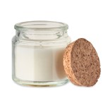 BOUGIE EN CIRE VÉGÉTALE VALO 70G