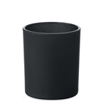 PLANT BASED WAX CANDLE KIVAS WOOD 80G