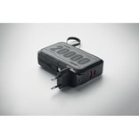 POWERBANK POWROC 20.000 MAH IN ABS
