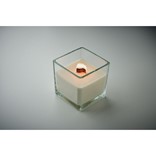 BOUGIE EN CIRE VÉGÉTALE RIU 600G
