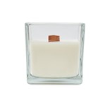 BOUGIE EN CIRE VÉGÉTALE RIU 600G