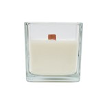 BOUGIE EN CIRE VÉGÉTALE RIU 600G