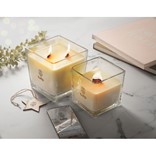 BOUGIE EN CIRE VÉGÉTALE RIUADA 1300G