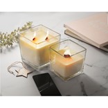 BOUGIE EN CIRE VÉGÉTALE RIUADA 1300G