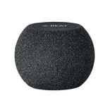 WIRELESS CHARGER AND SPEAKER LISTOO 15W