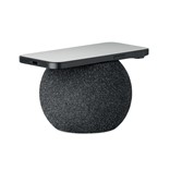WIRELESS CHARGER AND SPEAKER LISTOO 15W
