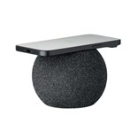 WIRELESS CHARGER AND SPEAKER LISTOO 15W