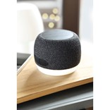 WIRELESS CHARGER SPEAKER LISTOO+ 15W