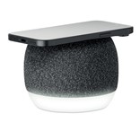 WIRELESS CHARGER SPEAKER LISTOO+ 15W