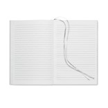 RECYCLED JOURNAL NOTEBOOK JOURNU A5