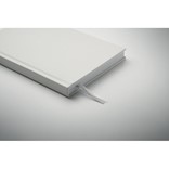 RECYCLED JOURNAL NOTEBOOK JOURNU A5