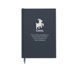 RECYCLED JOURNAL NOTEBOOK JOURNU A5
