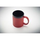 CERAMIC MUG RUBY FOR LASER 300 ML