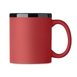 CERAMIC MUG RUBY FOR LASER 300 ML