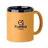 CERAMIC MUG RUBY FOR LASER 300 ML