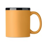 CERAMIC MUG RUBY FOR LASER 300 ML