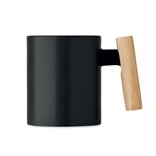 CERAMIC MUG CRENATE 320 ML