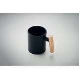 CERAMIC MUG CRENATE 320 ML