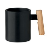 CERAMIC MUG CRENATE 320 ML