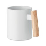CERAMIC MUG CRENATE 320 ML