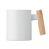 CERAMIC MUG CRENATE 320 ML
