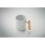 CERAMIC MUG CRENATE 320 ML