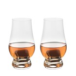 SET OF WHISKY TASTING GLASSES MALT