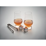 SET OF WHISKY TASTING GLASSES MALT