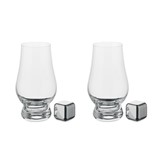 SET OF WHISKY TASTING GLASSES MALT