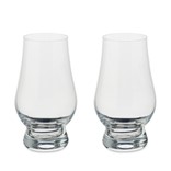 SET OF WHISKY TASTING GLASSES MALT