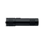 WIEDERAUFLADBARE COB-TASCHENLAMPE FLASHRA