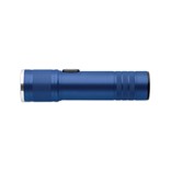 WIEDERAUFLADBARE COB-TASCHENLAMPE FLASHRA